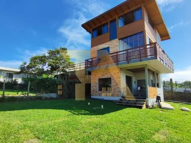 Imagem: Imperdível Casa À Venda na Praia do Rosa