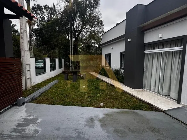 Imagem 5: Casa com 3 Quartos e Ampla Área de Lazer na Barrinha em Garopaba