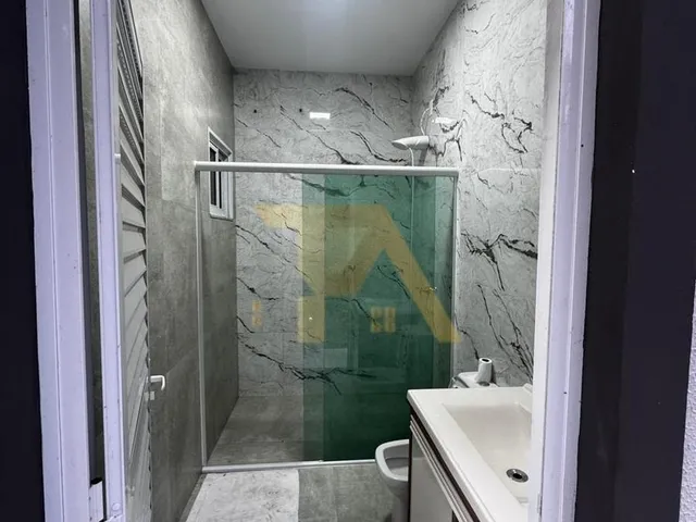 Imagem 2: Casa com 3 Quartos e Ampla Área de Lazer na Barrinha em Garopaba