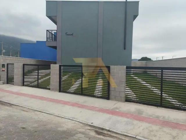 Imagem 8: Sobrados Modernos com Rooftop e 3 Quartos em Garopaba