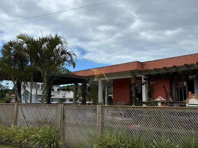Imagem 10: Casa À Venda em Garopaba-Sc: 3 Quartos, 1 Suíte, 124,47M² no Bairro Areias da Palhocinha - Imperdível!