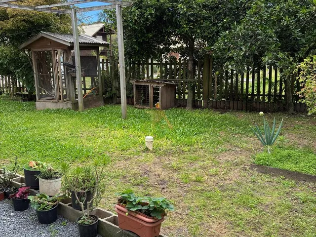 Imagem 6: Casa À Venda em Garopaba-Sc: 3 Quartos, 1 Suíte, 124,47M² no Bairro Areias da Palhocinha - Imperdível!