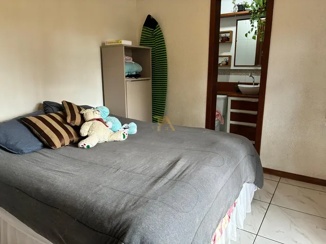 Imagem 15: Casa À Venda em Garopaba-Sc: 3 Quartos, 1 Suíte, 124,47M² no Bairro Areias da Palhocinha - Imperdível!