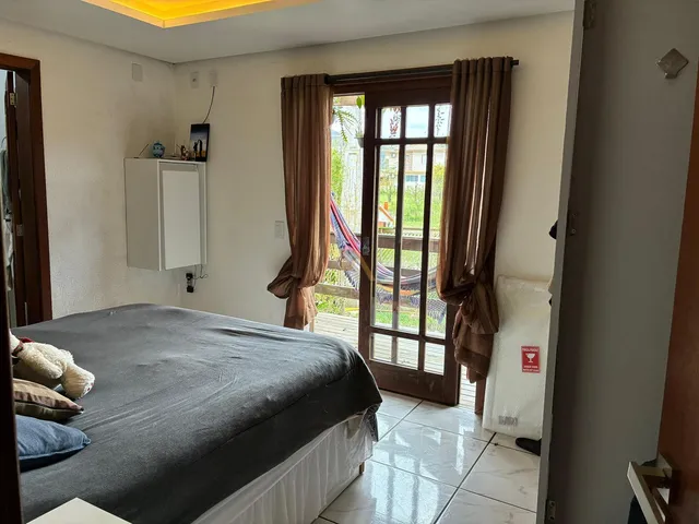 Imagem 4: Casa À Venda em Garopaba-Sc: 3 Quartos, 1 Suíte, 124,47M² no Bairro Areias da Palhocinha - Imperdível!