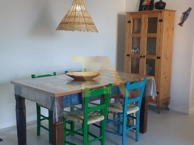 Imagem 2: Apartamento Mobiliado Próximo À Praia da Vila em Imbituba