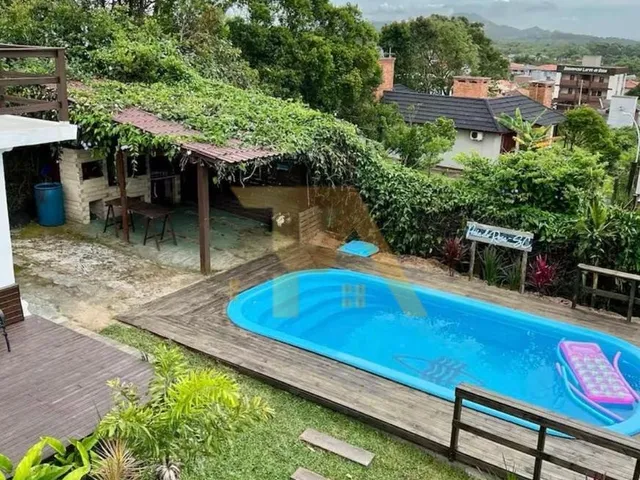 Imagem 4: Oportunidade Pousada na Praia do Rosa, Imbituba - Sc: Investimento Completo e Lucrativo!