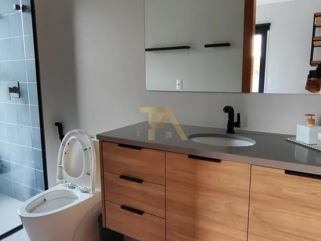 Imagem 16: Sobrado de Alto Padrão Mobiliado no Condomínio Aqualina Imbituba