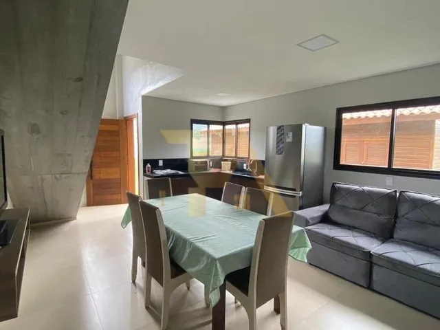 Imagem 9: Casa À Venda com 3 Quartos