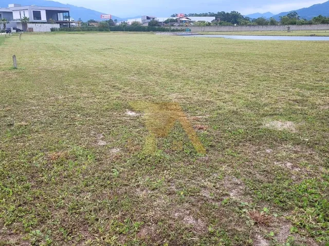 Imagem 13: Terreno de 805M² em Condomínio Fechado de Alto Padrão