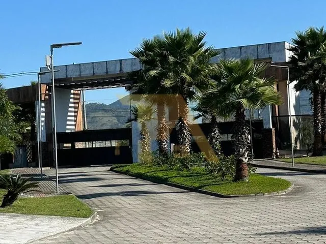 Imagem 14: Terreno de 805M² em Condomínio Fechado de Alto Padrão