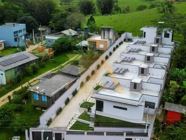 Imagem 16: Imperdível Residência À Venda em Garopaba-Sc, Bairro Ressacada: 2 Quartos, Sala, Garagem e 51,55M² de Pura Qualidade!
