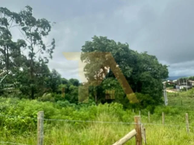 Imagem 2: Terreno a Poucos Minutos da Lagoa da Ibiraquera