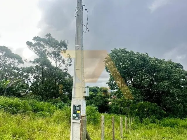 Imagem 4: Terreno a Poucos Minutos da Lagoa da Ibiraquera