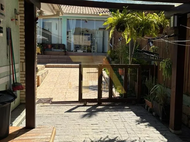 Imagem 13: Casa Ampla com Piscina e Edícula no Bairro Panorâmico Garopaba