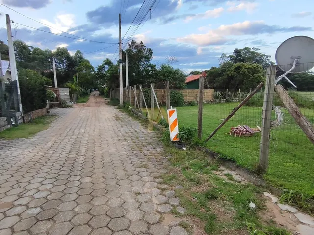Imagem 3: Terreno com 715 M² a 100 M da Lagoa