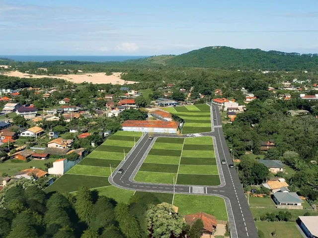 Imagem 2: Garopaba-Sc: Terrenos À Venda no Loteamento Lagoa, a 150M da Lagoa da Ibiraquera! Invista em Qualidade de Vida!