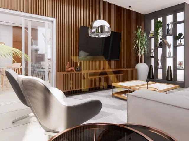 Imagem 10: Casa com 4 Suítes e Piscina em Condomínio