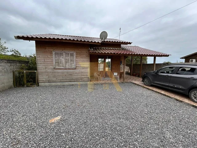 Imagem: Imperdível! Casa À Venda em Imbituba-Sc