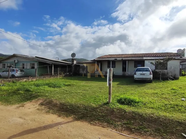 Imagem 6: Imperdível: Casa À Venda em Garopaba-Sc, Bairro Ambrosio - 2 Quartos, 1 Sala, 1 Banheiro, Garagem, 67,60M²