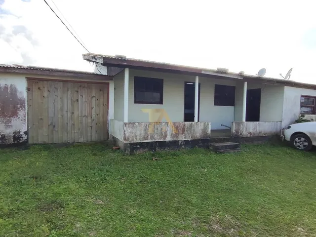 Imagem 3: Imperdível: Casa À Venda em Garopaba-Sc, Bairro Ambrosio - 2 Quartos, 1 Sala, 1 Banheiro, Garagem, 67,60M²