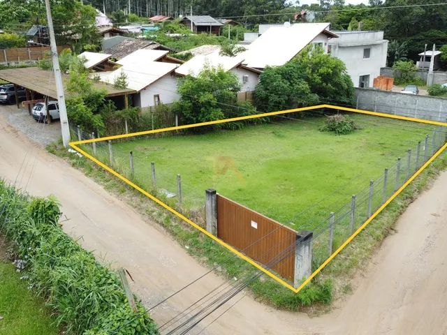 Imagem 5: Terreno À Venda em Imbituba-Sc, no Bairro Ibiraquera, com 450M² de Área! Imperdível Oportunidade!