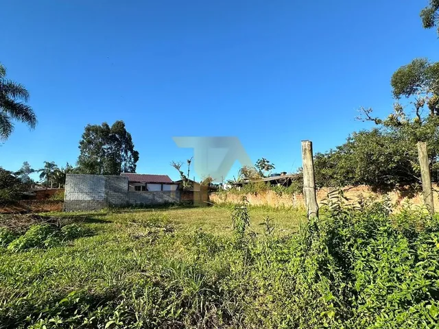 Imagem: Terreno de 360M² À Venda
