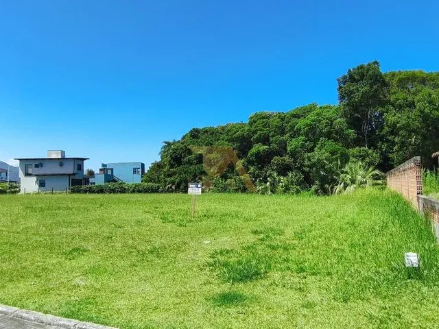 Imagem 12: Terreno em Condomínio de Luxo em Imbituba-Sc, Bairro Araçatuba - 1.016,00 M² Disponível para Venda!