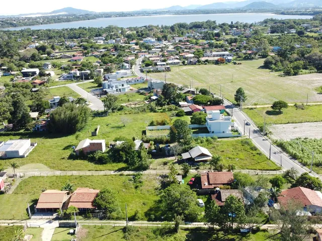 Imagem 6: Terreno À Venda em Garopaba-Sc, Bairro Limpa, com 347,49 M² de Área!
