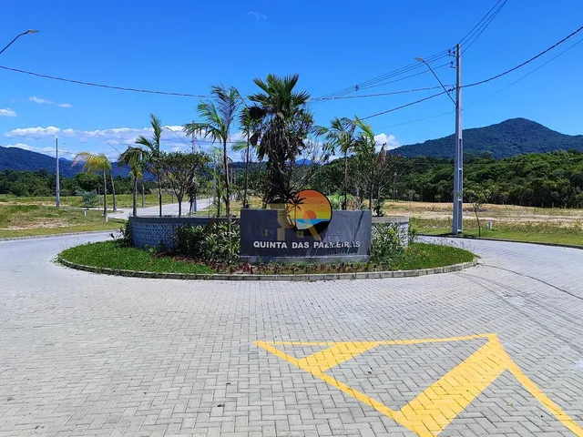 Imagem: Lotes de 360M² a 500M²