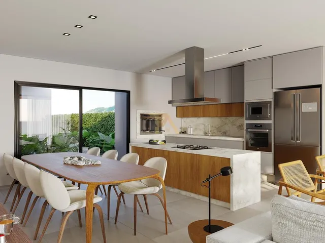 Imagem 15: Apartamento À Venda em Garopaba-Sc, 2 Quartos, 2 Suítes, Salas Ampla, 1 Banheiro, 1 Vaga, 109M² - Bairro Morrinhos!
