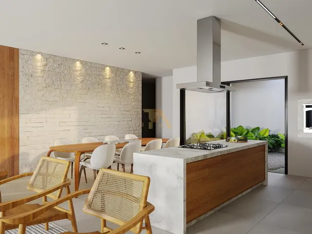 Imagem 7: Apartamento À Venda em Garopaba-Sc, 2 Quartos, 2 Suítes, Salas Ampla, 1 Banheiro, 1 Vaga, 109M² - Bairro Morrinhos!