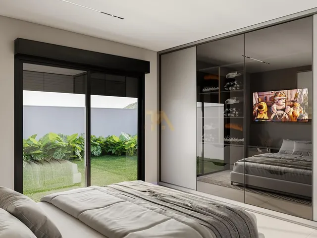 Imagem 13: Apartamento À Venda em Garopaba-Sc, 2 Quartos, 2 Suítes, Salas Ampla, 1 Banheiro, 1 Vaga, 109M² - Bairro Morrinhos!
