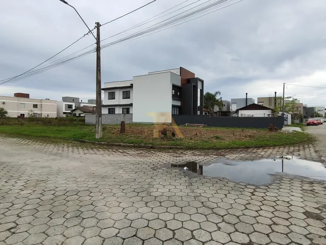 Imagem 2: Terreno À Venda em Garopaba-Sc, Bairro Campo Duna - 451,00 M² de Área. Aproveite Essa Oportunidade!