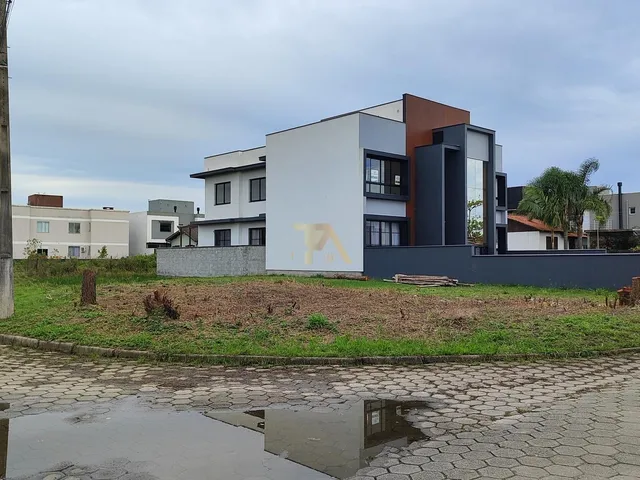 Imagem 3: Terreno À Venda em Garopaba-Sc, Bairro Campo Duna - 451,00 M² de Área. Aproveite Essa Oportunidade!