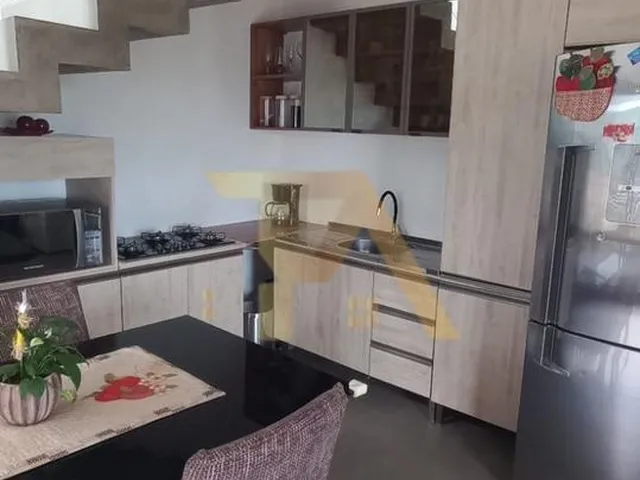 Imagem 8: Casa Semi Mobiliada em Condomínio Fechado no Bairro Ambrósio em Garopaba