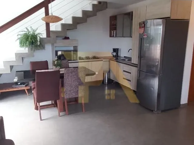 Imagem 10: Casa Semi Mobiliada em Condomínio Fechado no Bairro Ambrósio em Garopaba