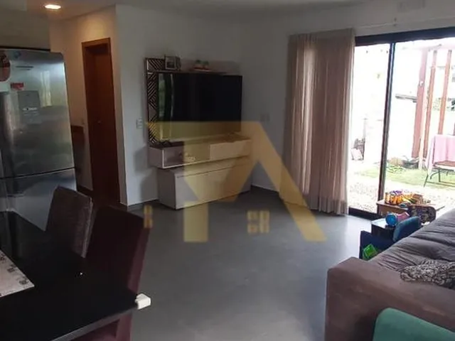 Imagem 5: Casa Semi Mobiliada em Condomínio Fechado no Bairro Ambrósio em Garopaba