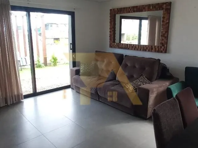 Imagem 11: Casa Semi Mobiliada em Condomínio Fechado no Bairro Ambrósio em Garopaba
