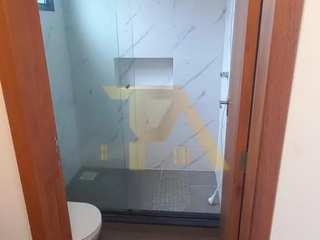 Imagem 6: Casa Semi Mobiliada em Condomínio Fechado no Bairro Ambrósio em Garopaba