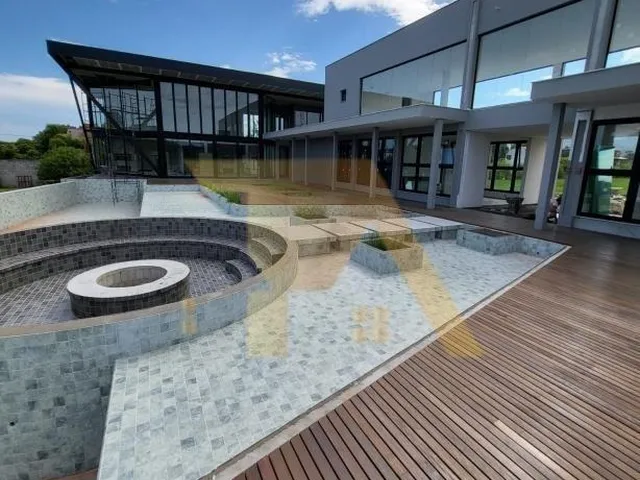 Imagem 16: Lotes de 450M² À Venda no Condomínio Spa Lagoon