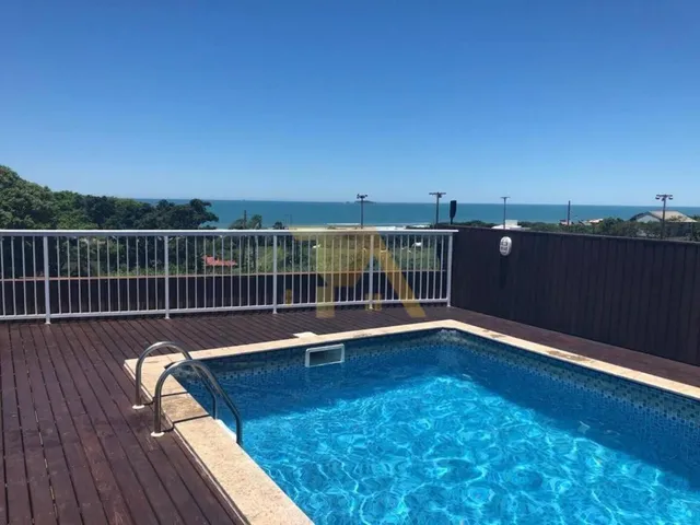 Imagem 4: Apartamento À Venda em Imbituba-Sc, Vila Nova: 2 Quartos, 1 Sala, 1 Banheiro, 1 Vaga, 55,65M² de Área. Venha Conferir!