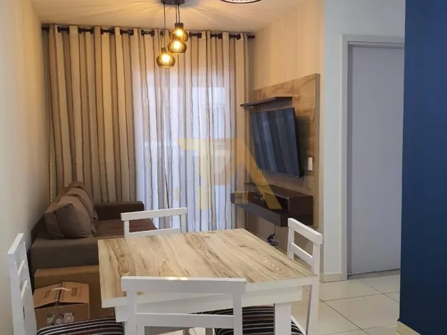 Imagem 13: Apartamento À Venda em Imbituba-Sc, Vila Nova: 2 Quartos, 1 Sala, 1 Banheiro, 1 Vaga, 55,65M² de Área. Venha Conferir!