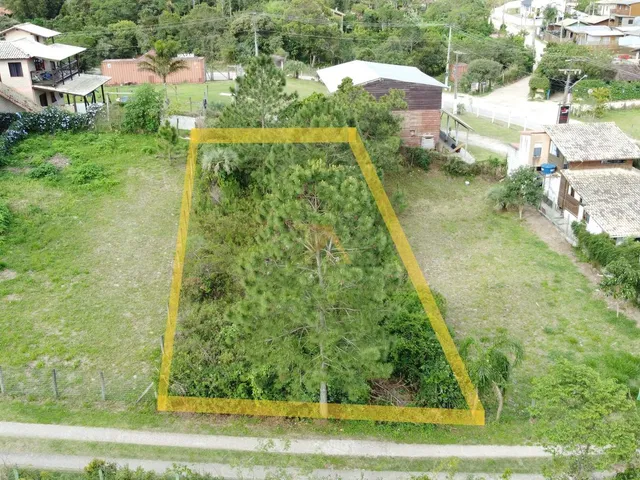 Imagem 8: Terreno À Venda em Imbituba-Sc, Bairro Ibiraquera - 451,00M² de Área. Invista no Seu Futuro Agora!