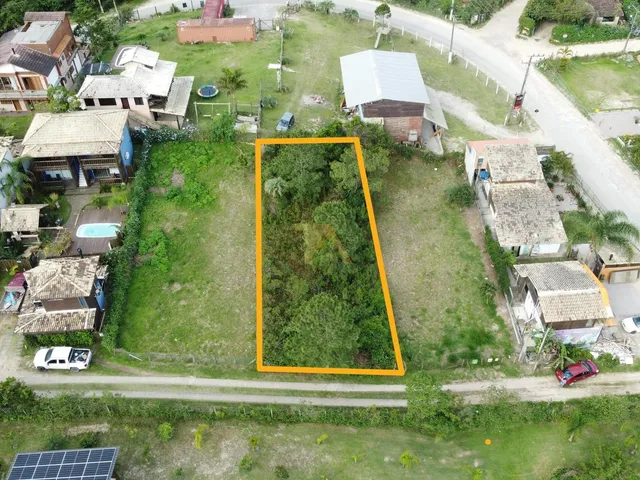Imagem 9: Terreno À Venda em Imbituba-Sc, Bairro Ibiraquera - 451,00M² de Área. Invista no Seu Futuro Agora!