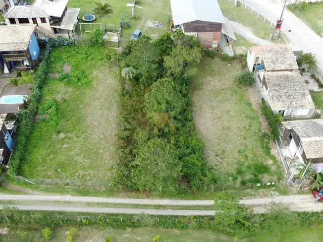 Imagem 10: Terreno À Venda em Imbituba-Sc, Bairro Ibiraquera - 451,00M² de Área. Invista no Seu Futuro Agora!