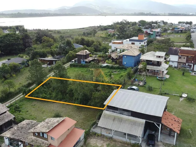 Imagem 7: Terreno À Venda em Imbituba-Sc, Bairro Ibiraquera - 451,00M² de Área. Invista no Seu Futuro Agora!