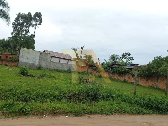 Imagem 2: Terreno com 360M² e Ótima Localização no Bairro Encantada