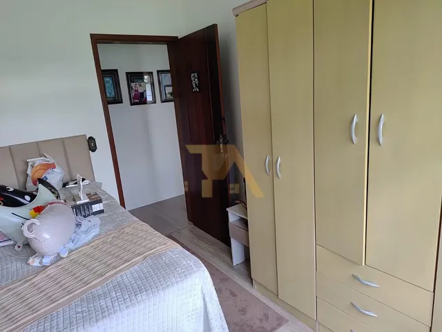 Imagem 3: Casa de 3 Quartos com Garagem e Churrasqueira em Garopaba-Sc! Confira Essa Oportunidade no Bairro Areias da Palhocinha!