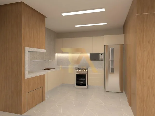 Imagem 16: Imperdível Casa À Venda em Garopaba-Sc, Campo Duna: 3 Quartos, 1 Suíte, 1 Sala, 1 Banheiro, 1 Vaga, 94M². Confira Já!
