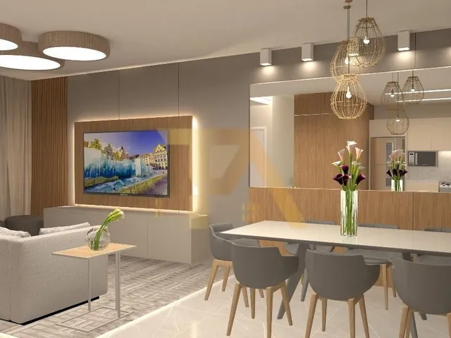Imagem 11: Imperdível Casa À Venda em Garopaba-Sc, Campo Duna: 3 Quartos, 1 Suíte, 1 Sala, 1 Banheiro, 1 Vaga, 94M². Confira Já!